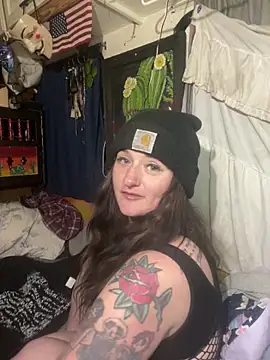 1-800-FUCKYOU online show from March 2025 04:46:01 AM