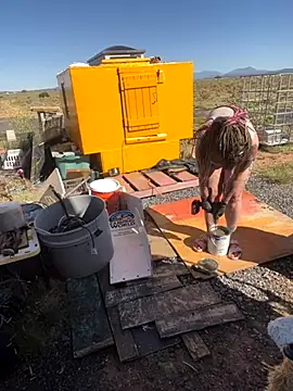 1-800-FUCKYOU online show from September 2025 10:20:02 PM