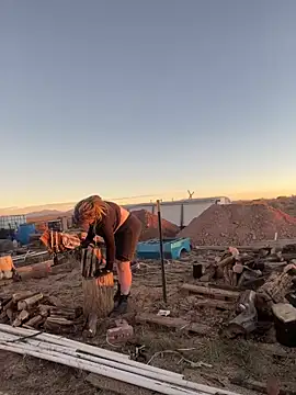 1-800-FUCKYOU online show from November 2025 12:20:02 AM