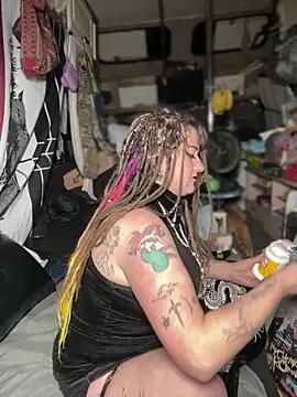 1-800-FUCKYOU online show from November 2025 07:05:02 AM