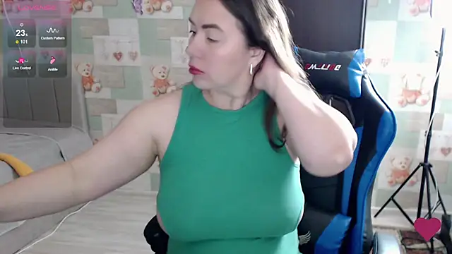 Korolek12 online show from May 2026 02:20:02 AM