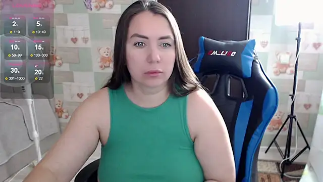 Korolek12 online show from July 2026 04:34:01 PM