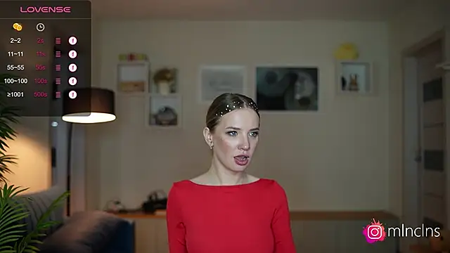 melanielwithu online show from October 2025 12:58:01 PM