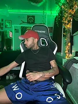 spideyzaddy online show from November 2025 03:27:02 AM