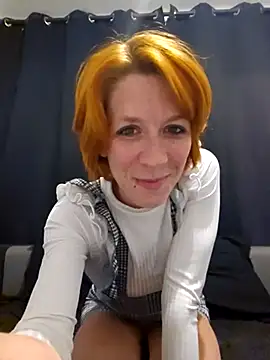 Mymiesexy online show from February 2025 09:20:02 PM