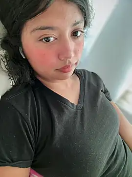 Peach Girll online show from July 2026 08:25:01 PM