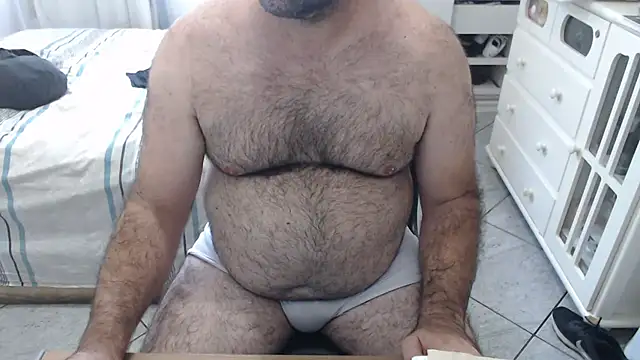 MysterBearMG online show from March 2026 07:54:02 PM