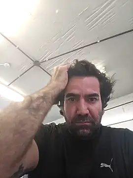 MysterBearMG online show from March 2026 03:28:02 PM