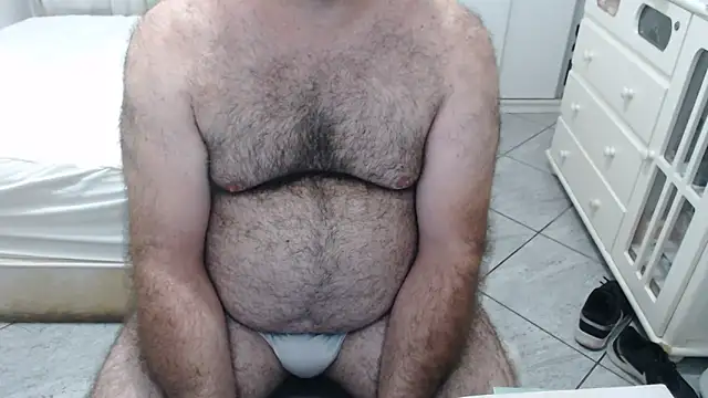 MysterBearMG online show from March 2026 01:55:02 AM