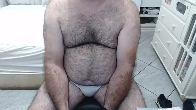 MysterBearMG online show from March 2026 12:15:01 AM