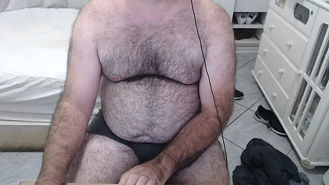 MysterBearMG online show from March 2026 12:11:01 AM