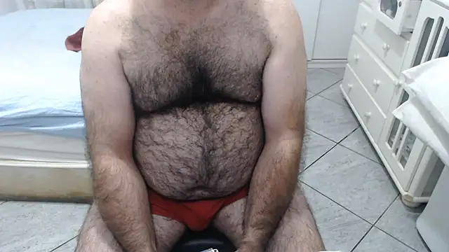 Snapshot of MysterBearMG chatting on July 2026 11:20:01 PM MysterBearMG online show from July 2026 11:20:01 PM