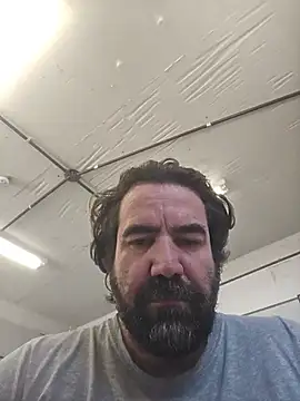Snapshot of MysterBearMG chatting on July 2026 03:06:02 PM MysterBearMG online show from July 2026 03:06:02 PM