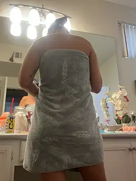 Lexi Shocker online show from March 2026 05:09:01 PM