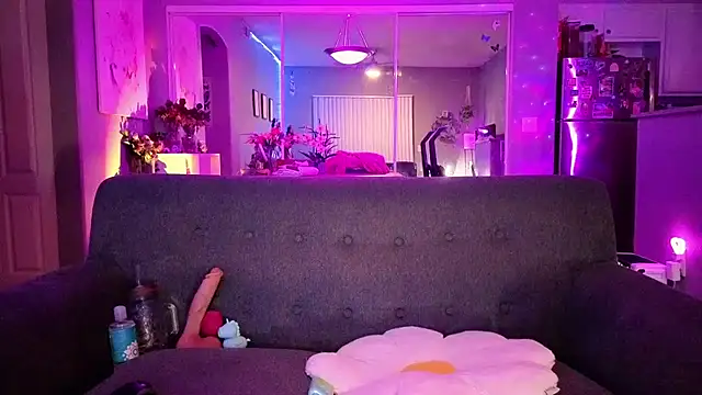 Lexi Shocker online show from March 2026 08:26:33 AM