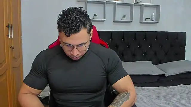 tyler hank01 online show from June 2026 11:53:01 PM