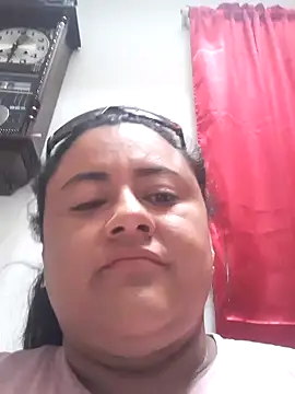 Monseratte21 online show from December 2024 07:21:01 PM