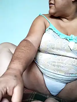 Monseratte21 online show from February 2025 03:29:01 PM