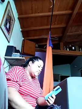 Monseratte21 online show from March 2025 08:17:01 PM