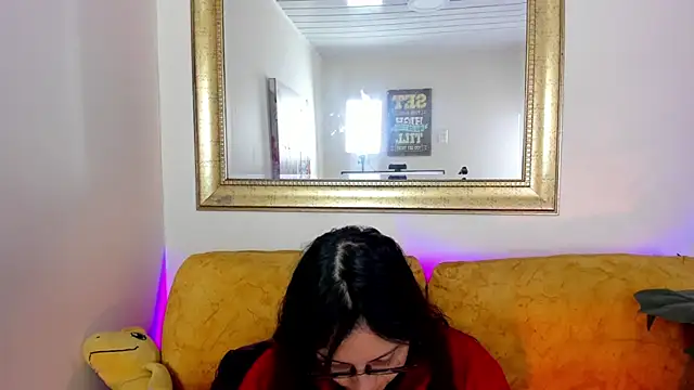 Kyomi chang online show from April 2026 12:52:02 PM