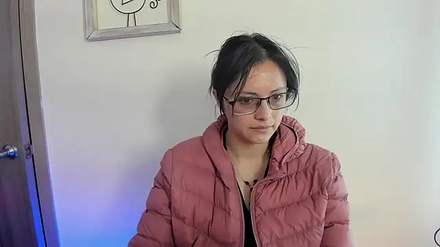 Kyomi chang online show from July 2026 12:34:01 PM