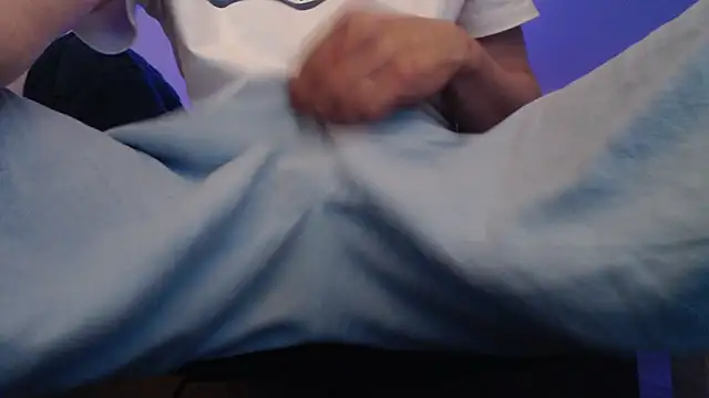 herver67 online show from April 2026 04:54:01 AM