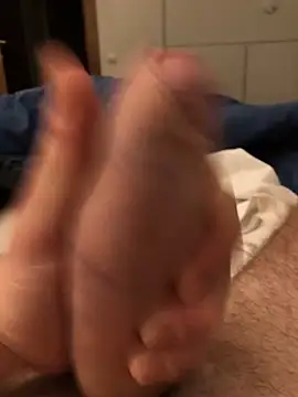 MagicKenzo99 online show from January 2025 05:00:02 PM