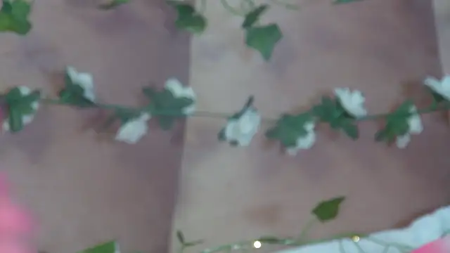 GentleRossi online show from March 2026 03:15:02 PM