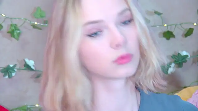 GentleRossi online show from March 2026 03:12:02 PM