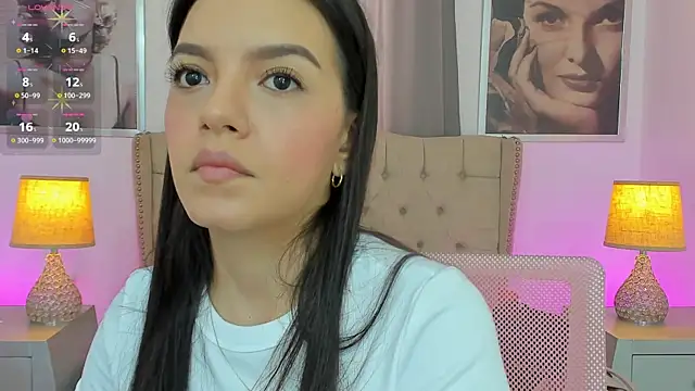 Snapshot of Beautyari_ chatting on May 2026 12:21:01 PM Beautyari online show from May 2026 12:21:01 PM