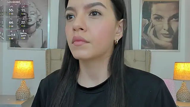 Snapshot of Beautyari_ chatting on May 2026 12:24:02 PM Beautyari online show from May 2026 12:24:02 PM