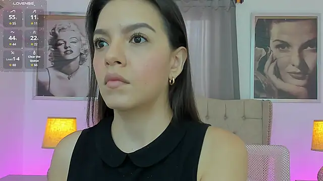 Snapshot of Beautyari_ chatting on May 2026 12:21:01 PM Beautyari online show from May 2026 12:21:01 PM