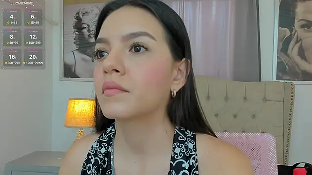 Snapshot of Beautyari_ chatting on May 2026 12:24:01 PM Beautyari online show from May 2026 12:24:01 PM