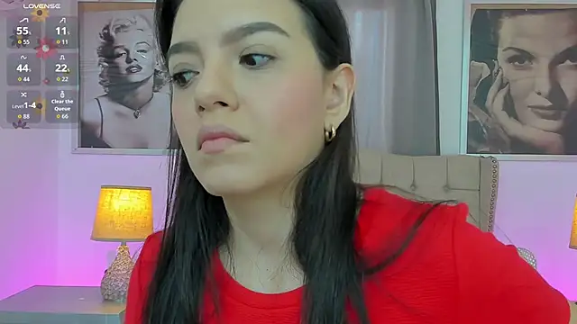 Snapshot of Beautyari_ chatting on June 2026 12:37:01 PM Beautyari online show from June 2026 12:37:01 PM