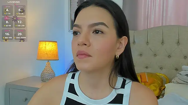 Snapshot of Beautyari_ chatting on June 2026 12:46:02 PM Beautyari online show from June 2026 12:46:02 PM