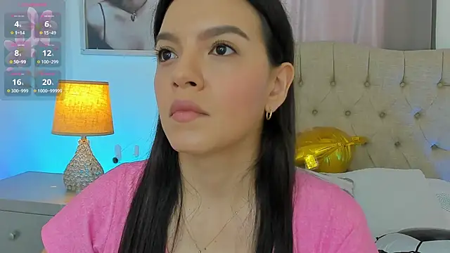 Snapshot of Beautyari_ chatting on July 2026 12:44:01 PM Beautyari online show from July 2026 12:44:01 PM