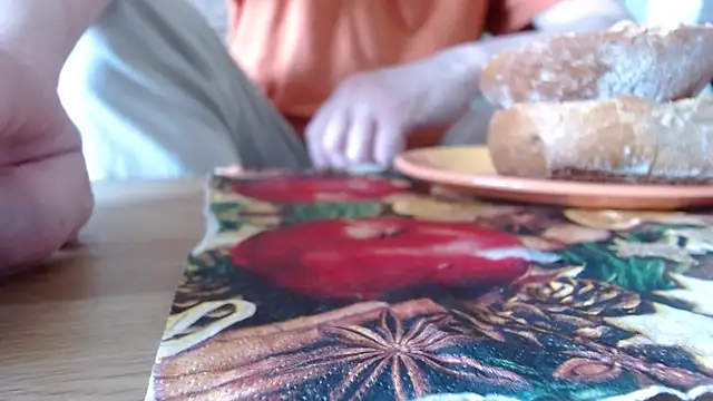 Cordt27 online show from April 2026 02:41:01 PM