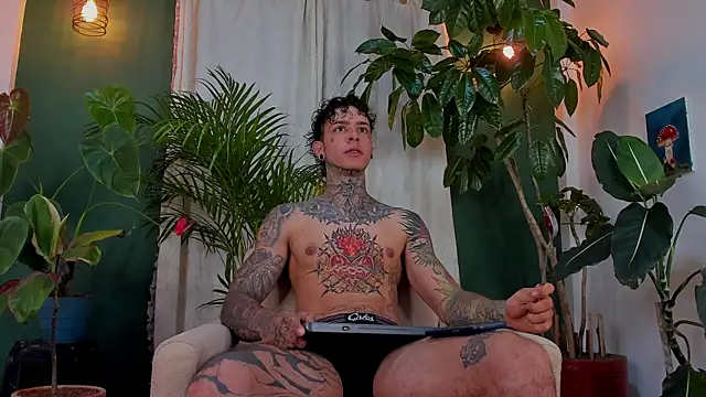 Aron ford online show from July 2026 11:55:01 PM