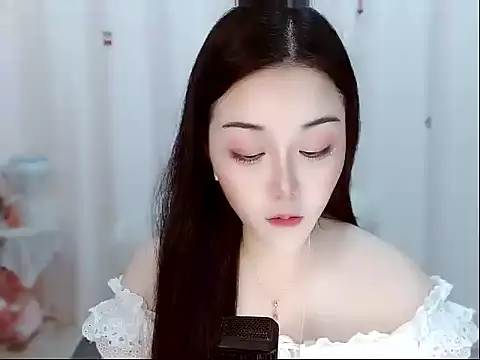 Angel-C online show from April 2026 01:10:01 AM