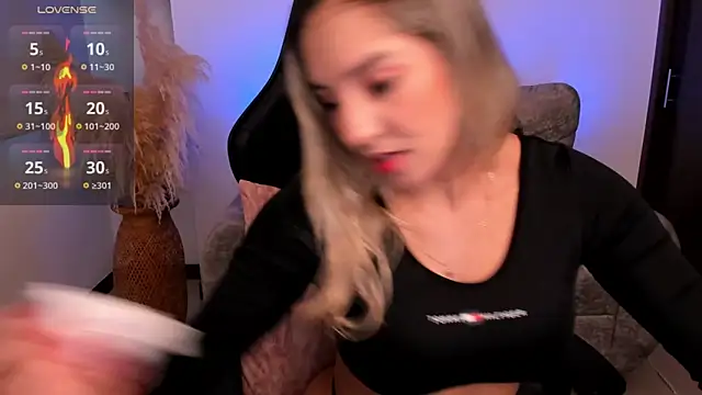 chloerossi online show from March 2026 10:39:02 PM