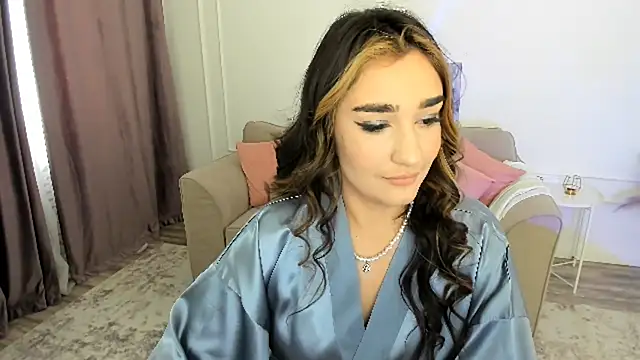 GoldenHeart 1 online show from March 2026 11:36:01 AM