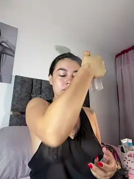 Natasharuso online show from July 2026 10:44:01 AM