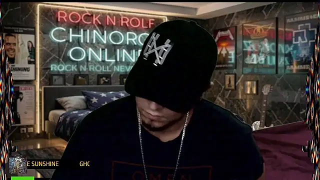 Snapshot of chino_roz chatting on June 2026 07:41:02 PM chino roz online show from June 2026 07:41:02 PM