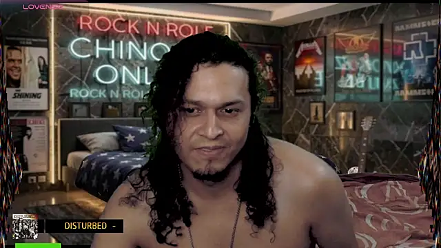 Snapshot of chino_roz chatting on June 2026 01:15:01 PM chino roz online show from June 2026 01:15:01 PM