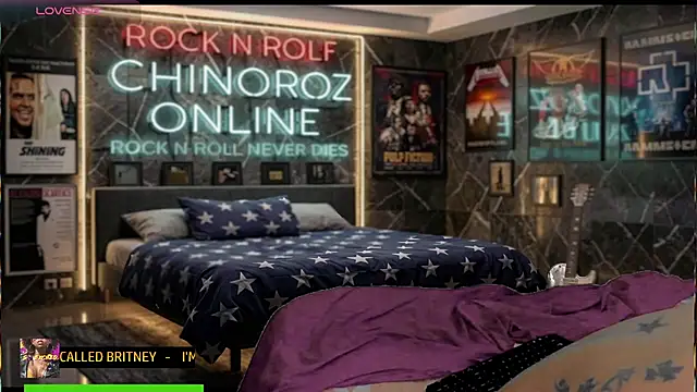 Snapshot of chino_roz chatting on June 2026 01:23:02 PM chino roz online show from June 2026 01:23:02 PM