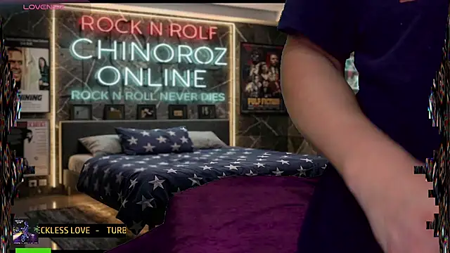 Snapshot of chino_roz chatting on June 2026 09:14:01 AM chino roz online show from June 2026 09:14:01 AM