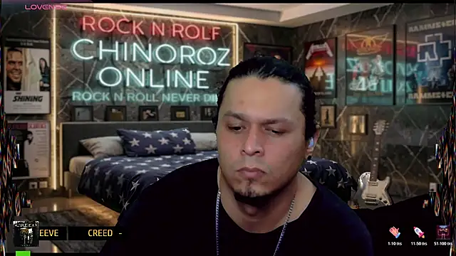 Snapshot of chino_roz chatting on June 2026 07:44:02 PM chino roz online show from June 2026 07:44:02 PM