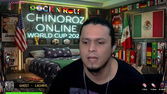 Snapshot of chino_roz chatting on July 2026 10:38:02 PM chino roz online show from July 2026 10:38:02 PM