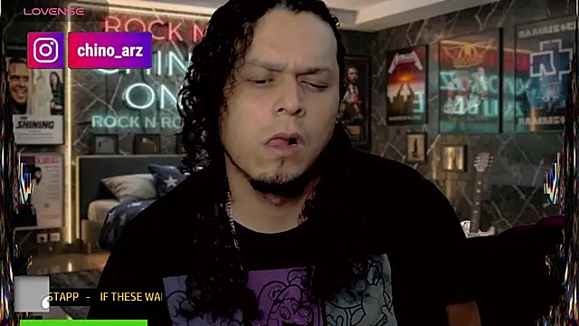 Snapshot of chino_roz chatting on July 2026 07:21:01 AM chino roz online show from July 2026 07:21:01 AM