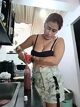 Latina sexy1 online show from July 2026 07:10:01 PM